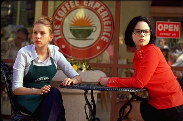 Ghost World (2001) - photo 1