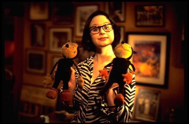 Ghost World (2001) - photo 2