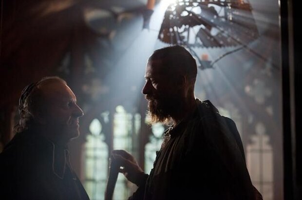 Les Misérables (2012) - photo 5