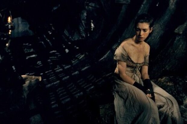 Les Misérables (2012) - photo 28