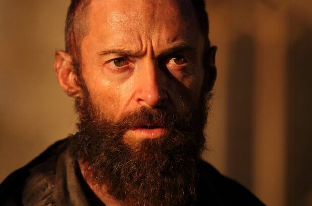 Les Misérables (2012) - photo 4