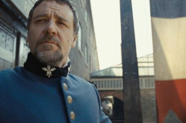 Les Misérables (2012) - photo 26