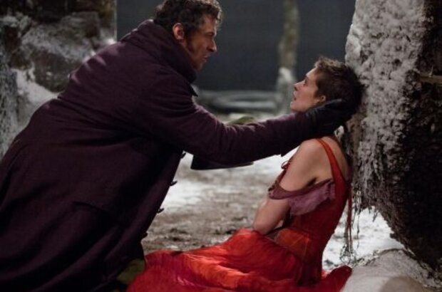 Les Misérables (2012) - photo 12