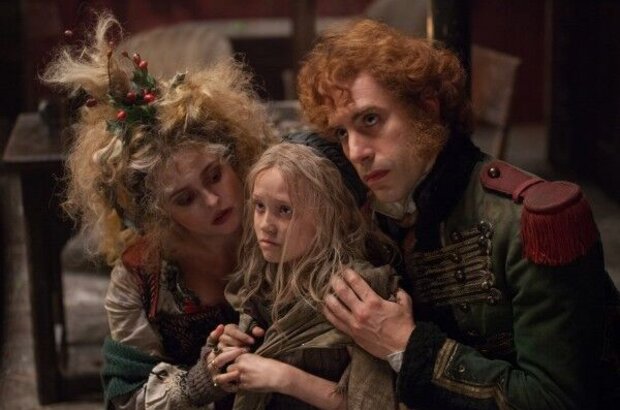 Les Misérables (2012) - photo 20