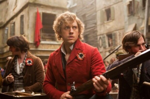Les Misérables (2012) - photo 21