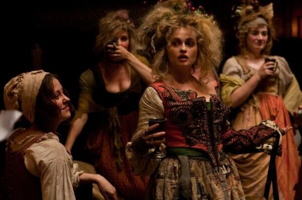 Les Misérables (2012) - photo 23
