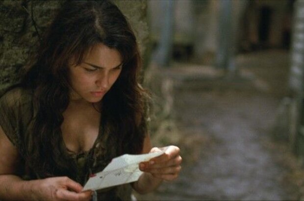 Les Misérables (2012) - photo 24