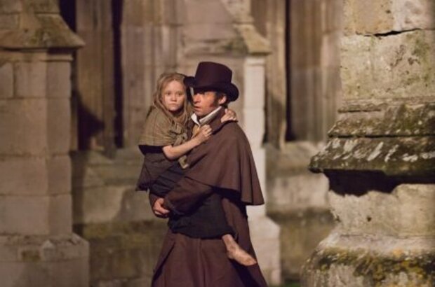 Les Misérables (2012) - photo 6