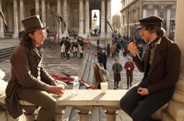 Les Misérables (2012) - photo 11