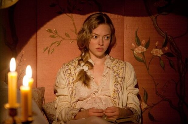 Les Misérables (2012) - photo 17