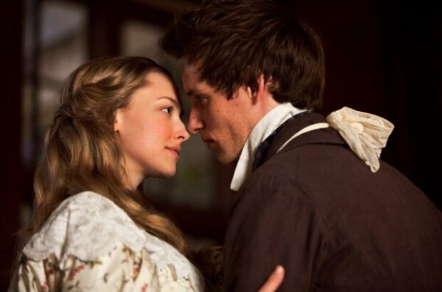 Les Misérables (2012) - photo 1