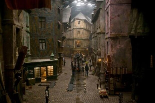Les Misérables (2012) - photo 15