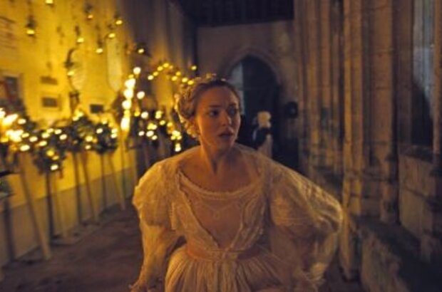 Les Misérables (2012) - photo 30