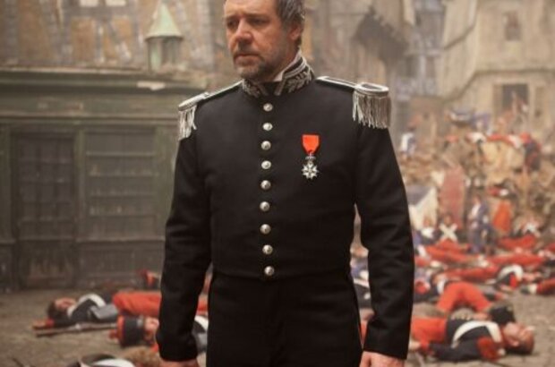 Les Misérables (2012) - photo 14