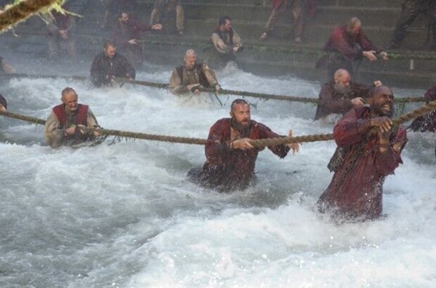 Les Misérables (2012) - photo 22