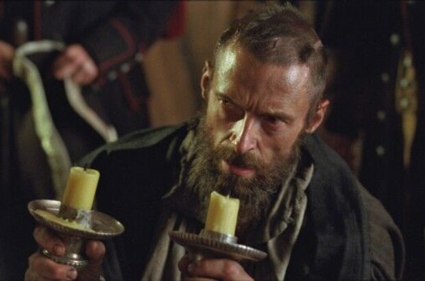 Les Misérables (2012) - photo 19