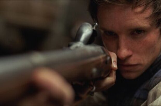 Les Misérables (2012) - photo 31