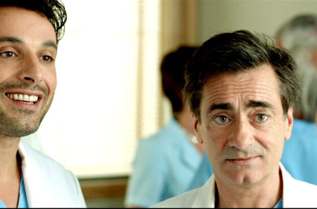 La clinique de l'amour! (2012) - photo 7