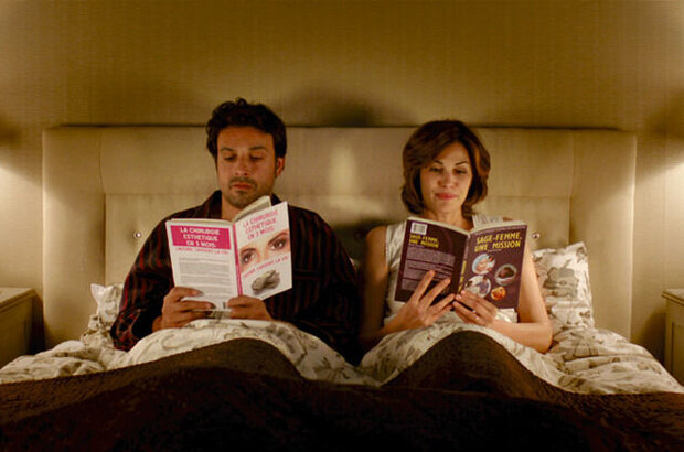 La clinique de l'amour! (2012) - photo 12
