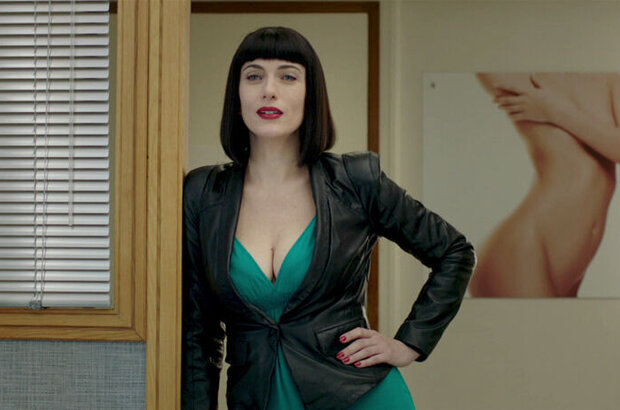 La clinique de l'amour! (2012) - photo 2