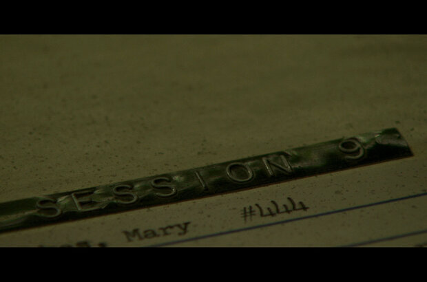 Session 9 (2001) - photo 6