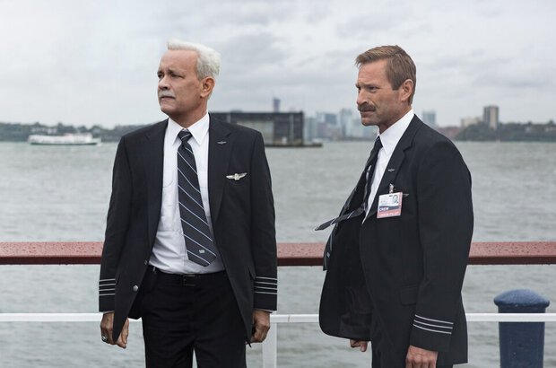 Sully (2016) - photo 1