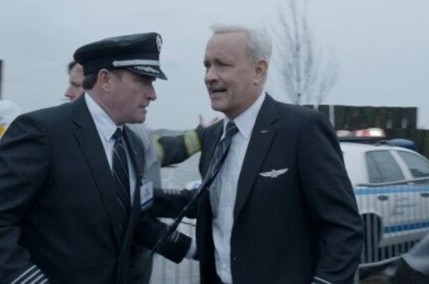 Sully (2016) - photo 8