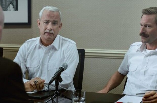 Sully (2016) - photo 9