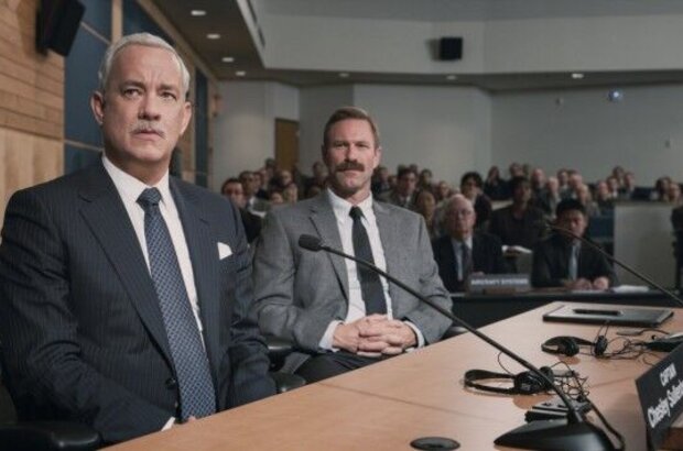 Sully (2016) - photo 7