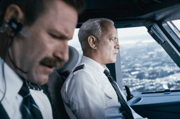 Sully (2016) - photo 5