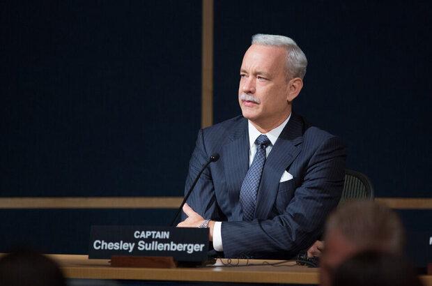 Sully (2016) - photo 6