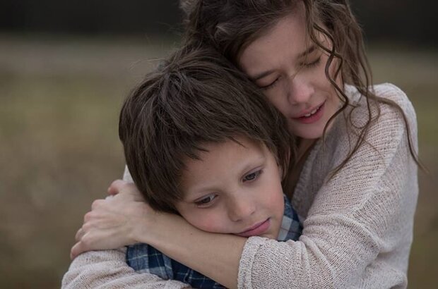 What Nobody Can See (2017) - photo 3