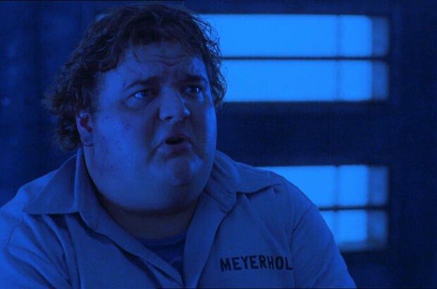 Cube Zero (2004) - photo 3