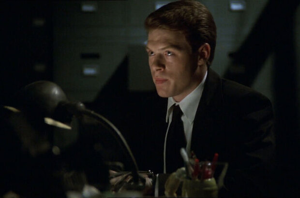 Cube Zero (2004) - photo 10