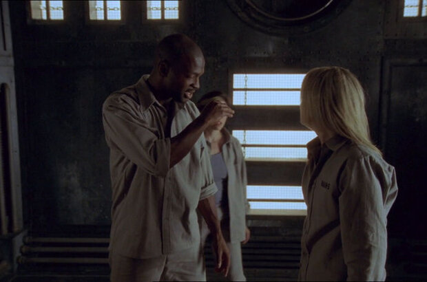Cube Zero (2004) - photo 7