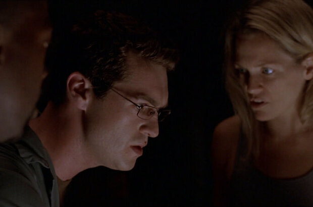 Cube Zero (2004) - photo 4