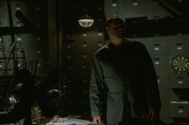 Cube Zero (2004) - photo 9