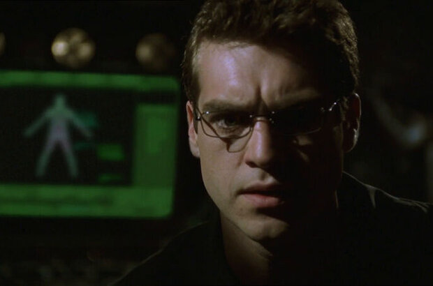 Cube Zero (2004) - photo 8