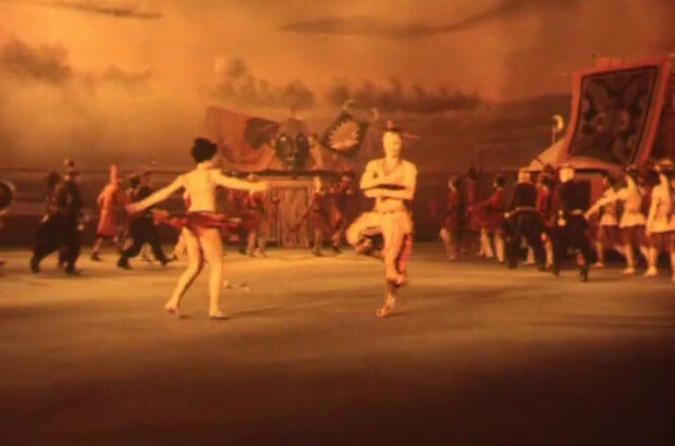 Воскресный музыкант (1972) - фото 3