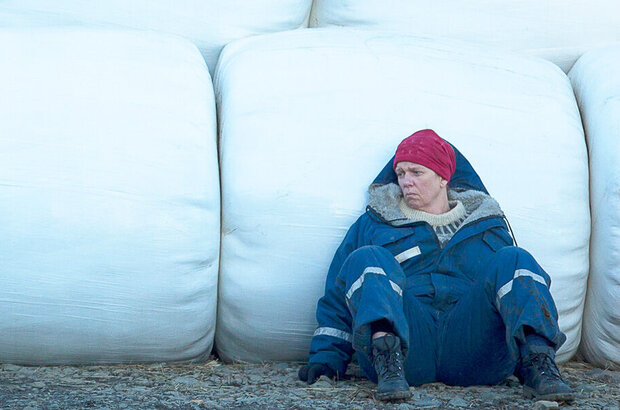 В деревне (2019) - фото 3