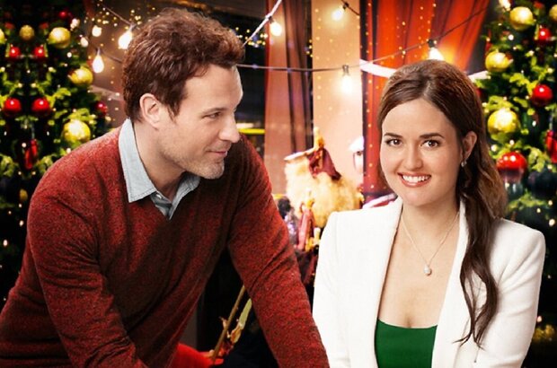 My Christmas Dream (2016) - photo 1