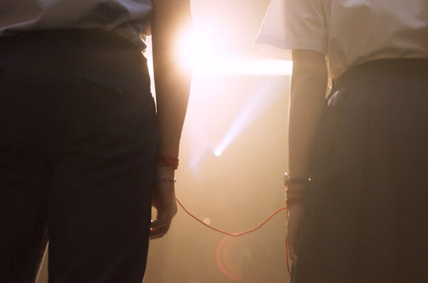 The Bridge Curse: Ritual (2023) - photo 4