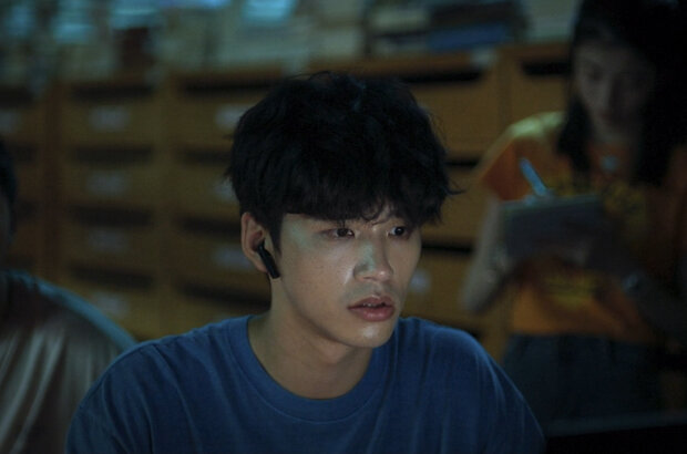 The Bridge Curse: Ritual (2023) - photo 7