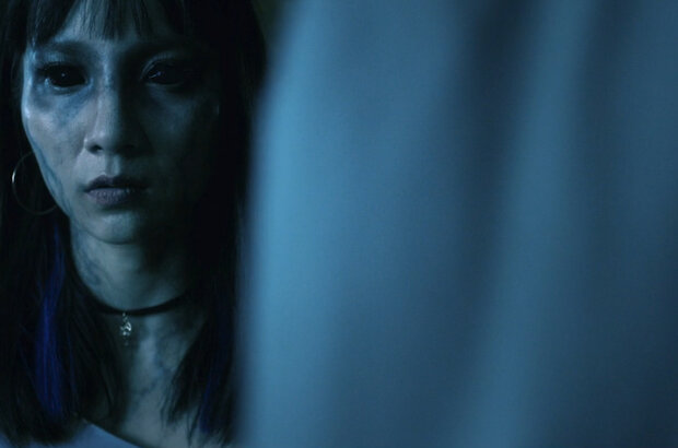 The Bridge Curse: Ritual (2023) - photo 8