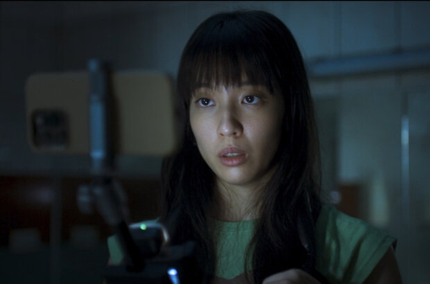 The Bridge Curse: Ritual (2023) - photo 6