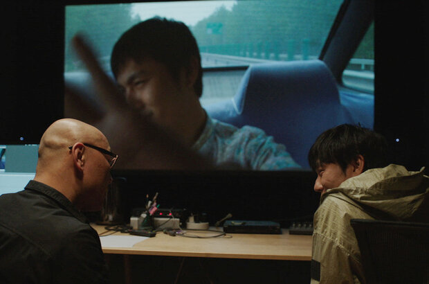 An Unfinished Film (2024) - photo 1
