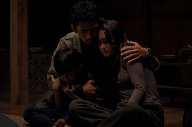 Nearing Death (2024) - photo 5
