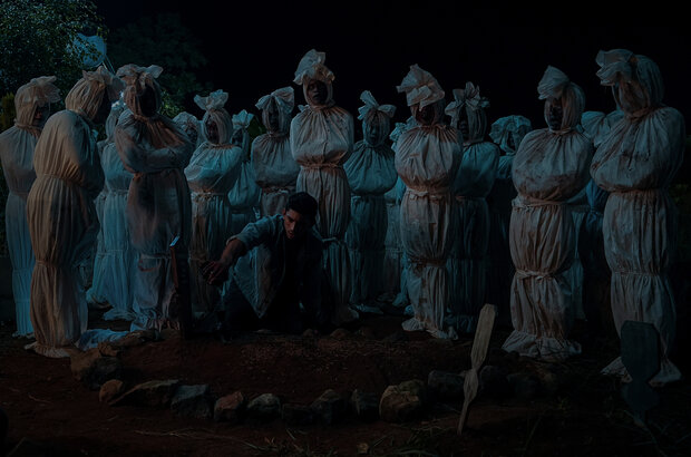 Nearing Death (2024) - photo 8