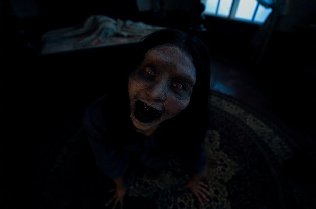 Nearing Death (2024) - photo 7