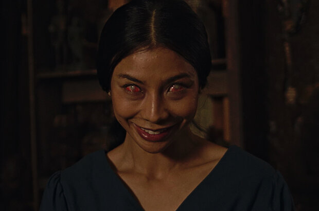 Nearing Death (2024) - photo 9